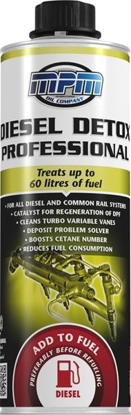 AD08500 MPM OIL 